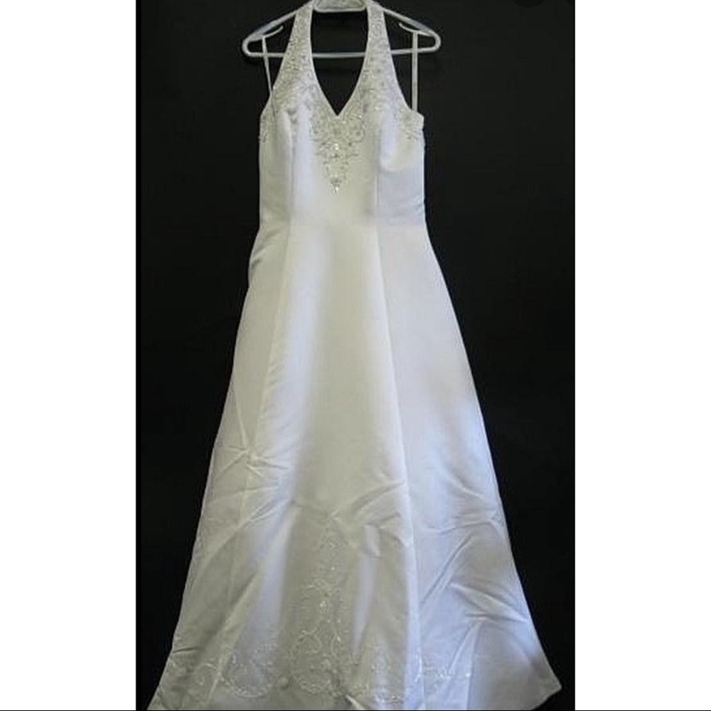 David’s Bridal Michaelangelo